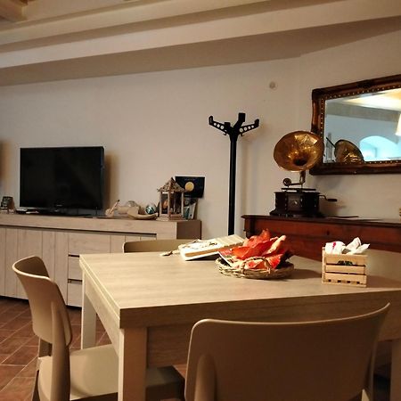 Sassi Sotto Le Stelle Villa มาเตรา ภายนอก รูปภาพ